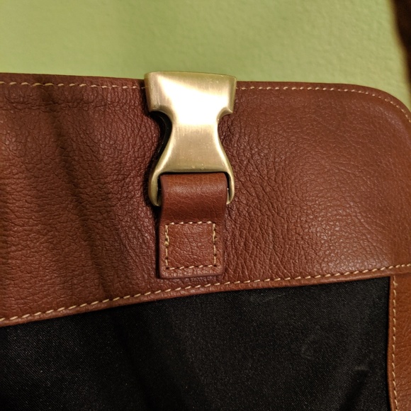 Amerileather Laptop Bag - Picture 6 of 8
